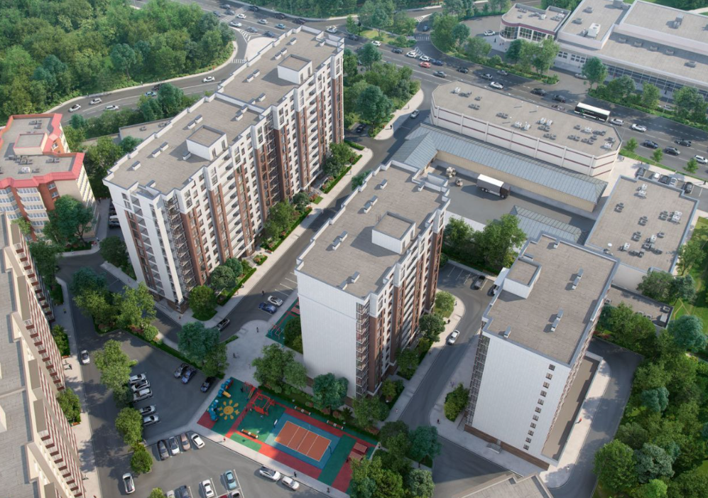 Тургеневский